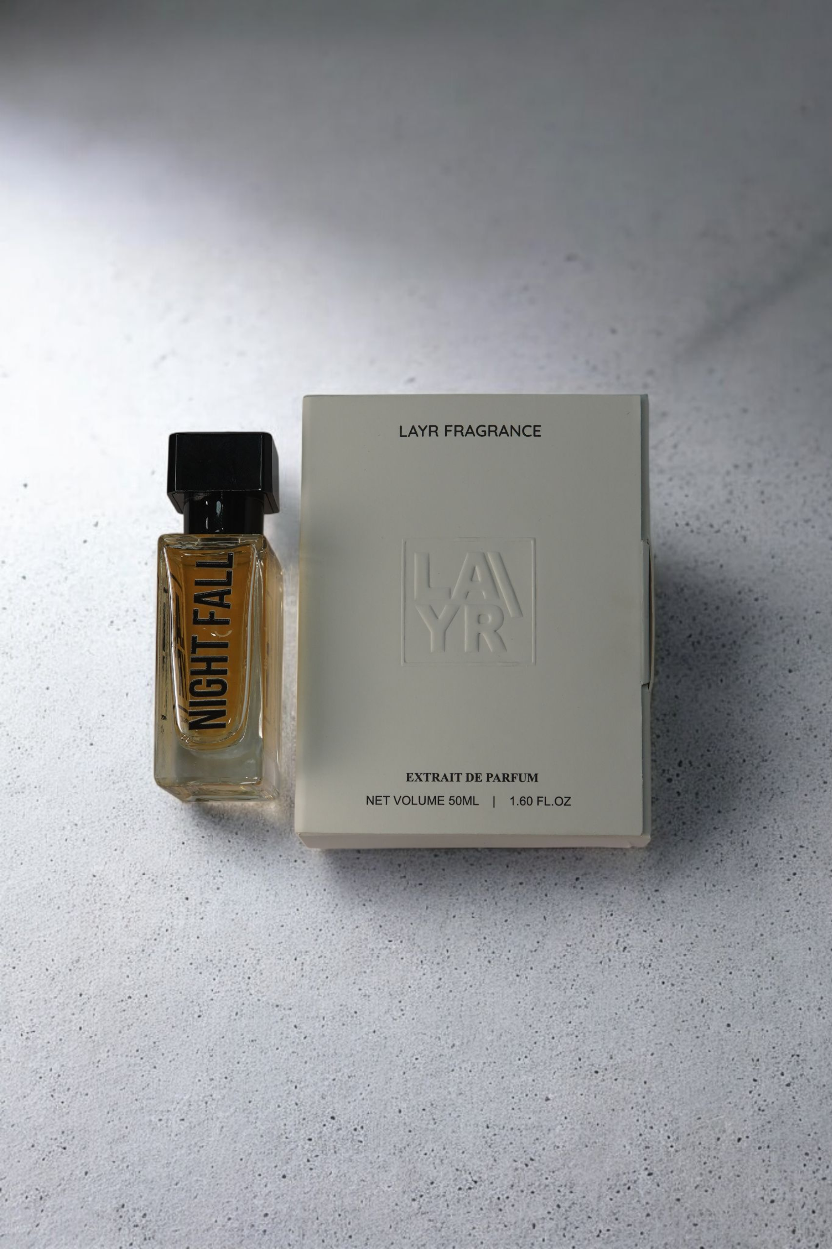 𝗡𝗶𝗴𝗵𝘁 𝗙𝗮𝗹𝗹