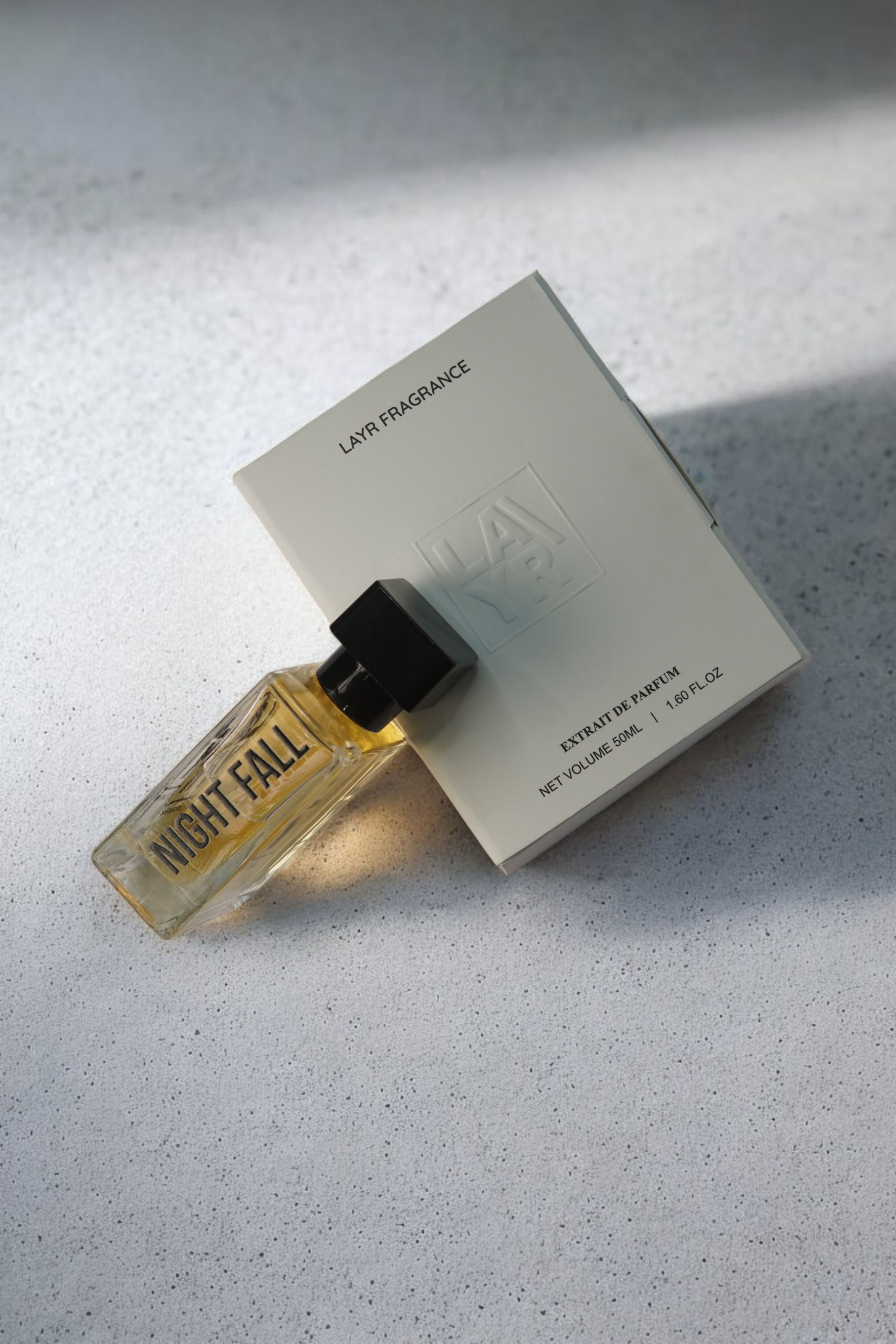 𝗡𝗶𝗴𝗵𝘁 𝗙𝗮𝗹𝗹