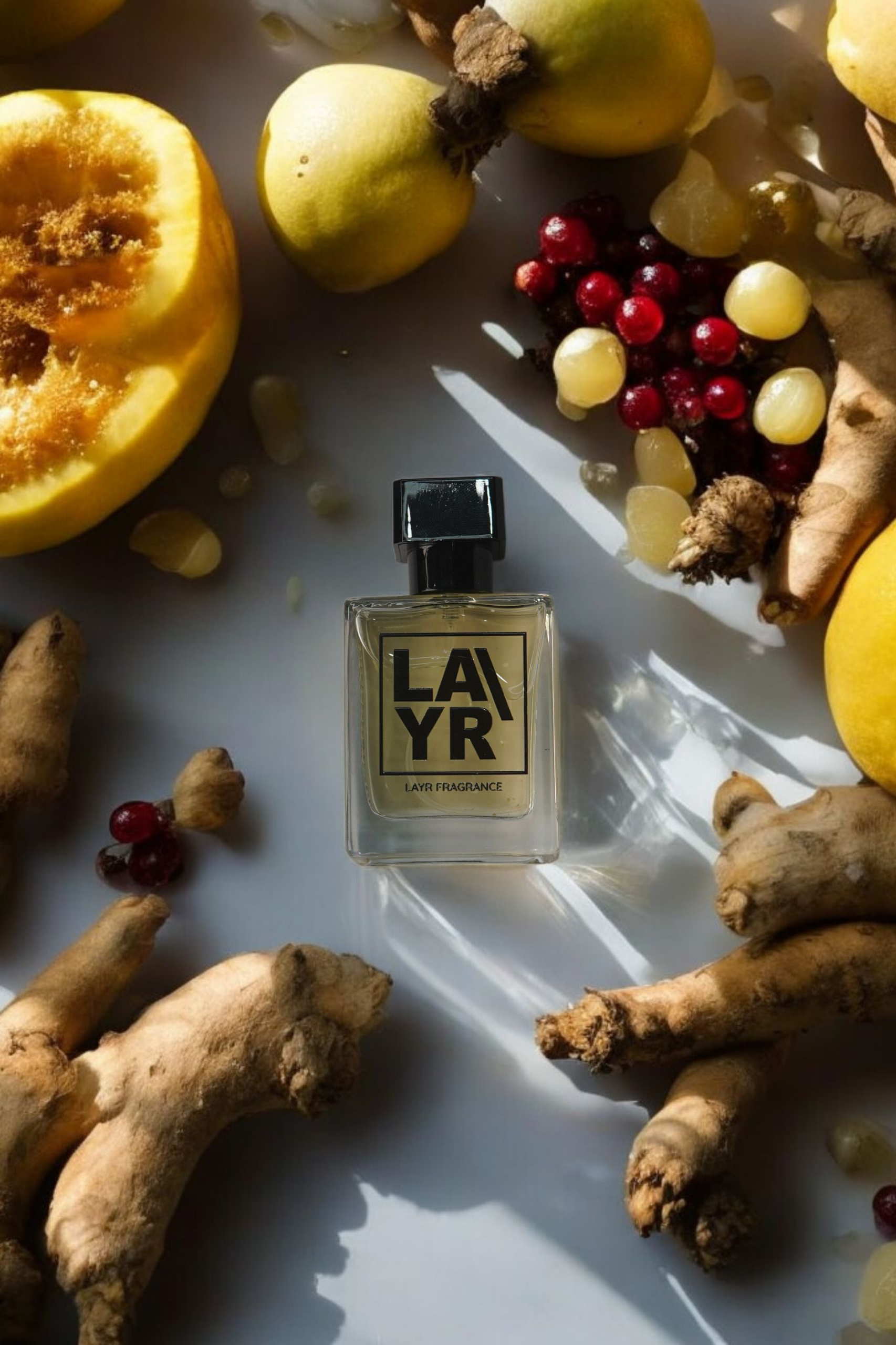 𝗠𝗔𝗡𝗚𝗢 𝗥𝗘𝗜𝗚𝗡 ( LAYR'S BLEND )