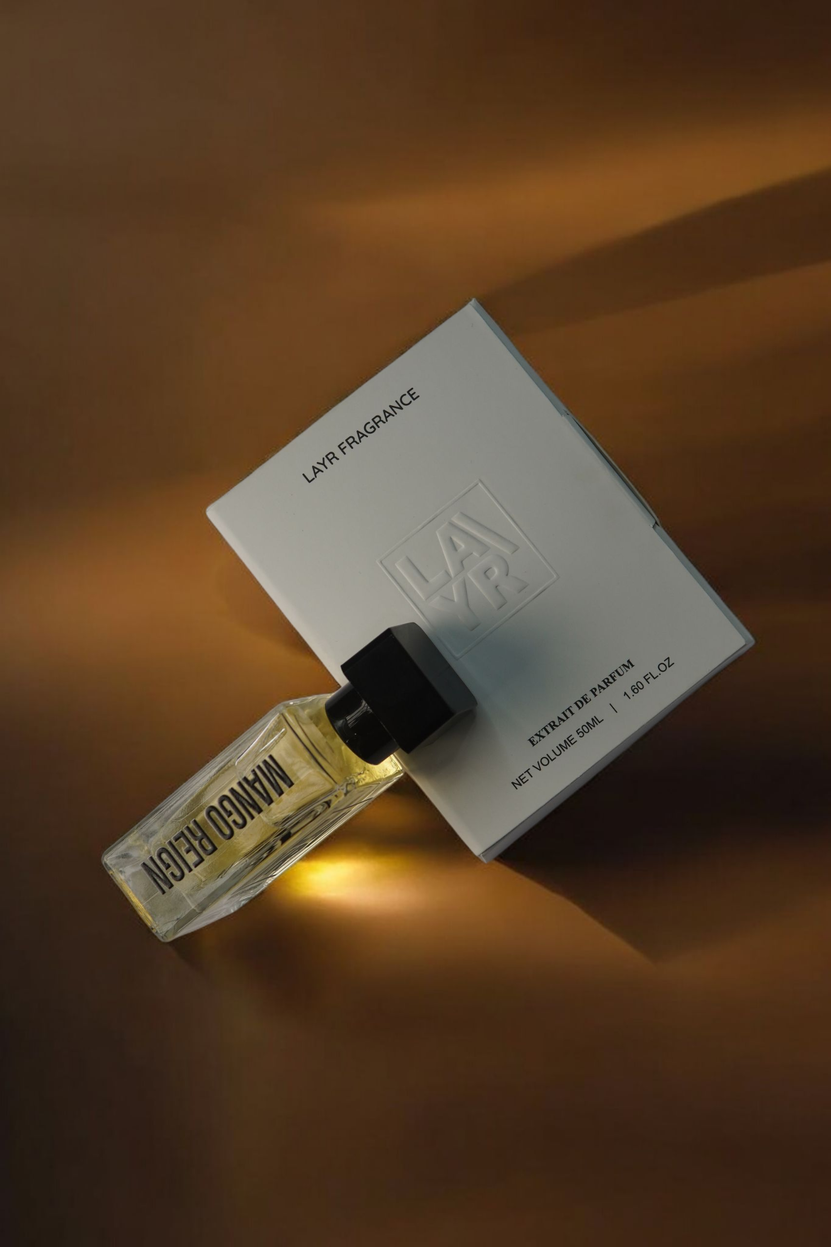 𝗠𝗔𝗡𝗚𝗢 𝗥𝗘𝗜𝗚𝗡 ( LAYR'S BLEND )