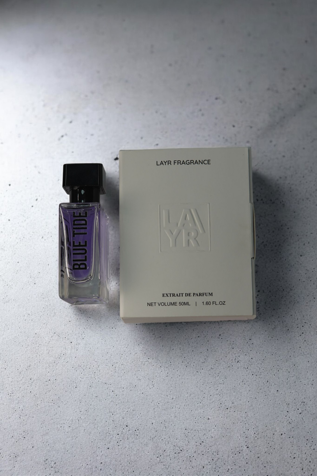 𝗕𝗹𝘂𝗲 𝗧𝗶𝗱𝗲