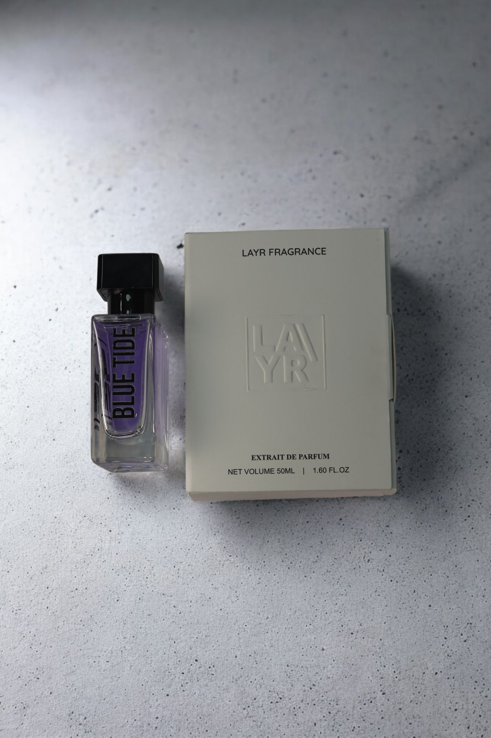 𝗕𝗹𝘂𝗲 𝗧𝗶𝗱𝗲