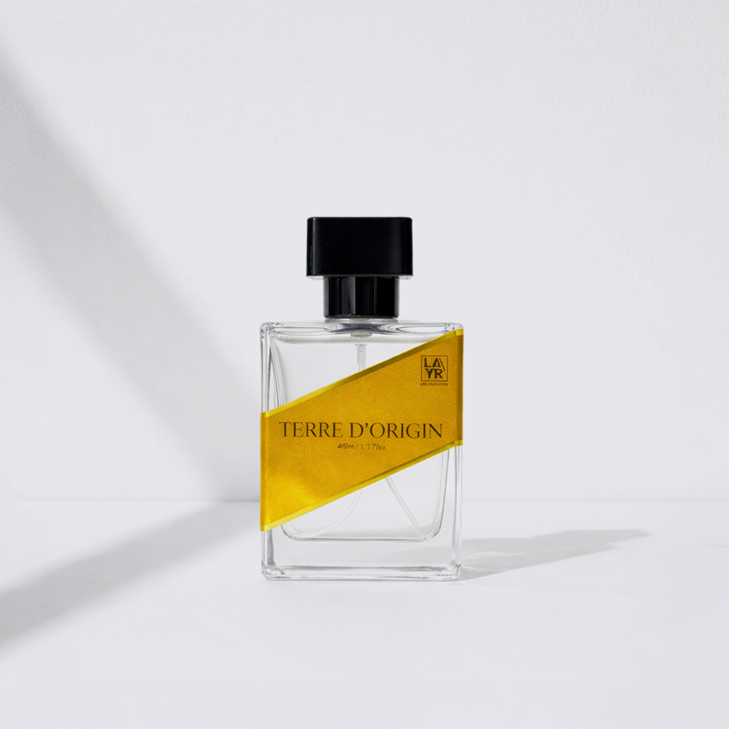 Terre d'Origin