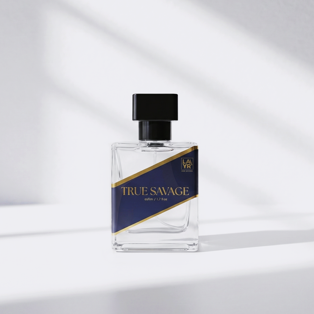 True Savage