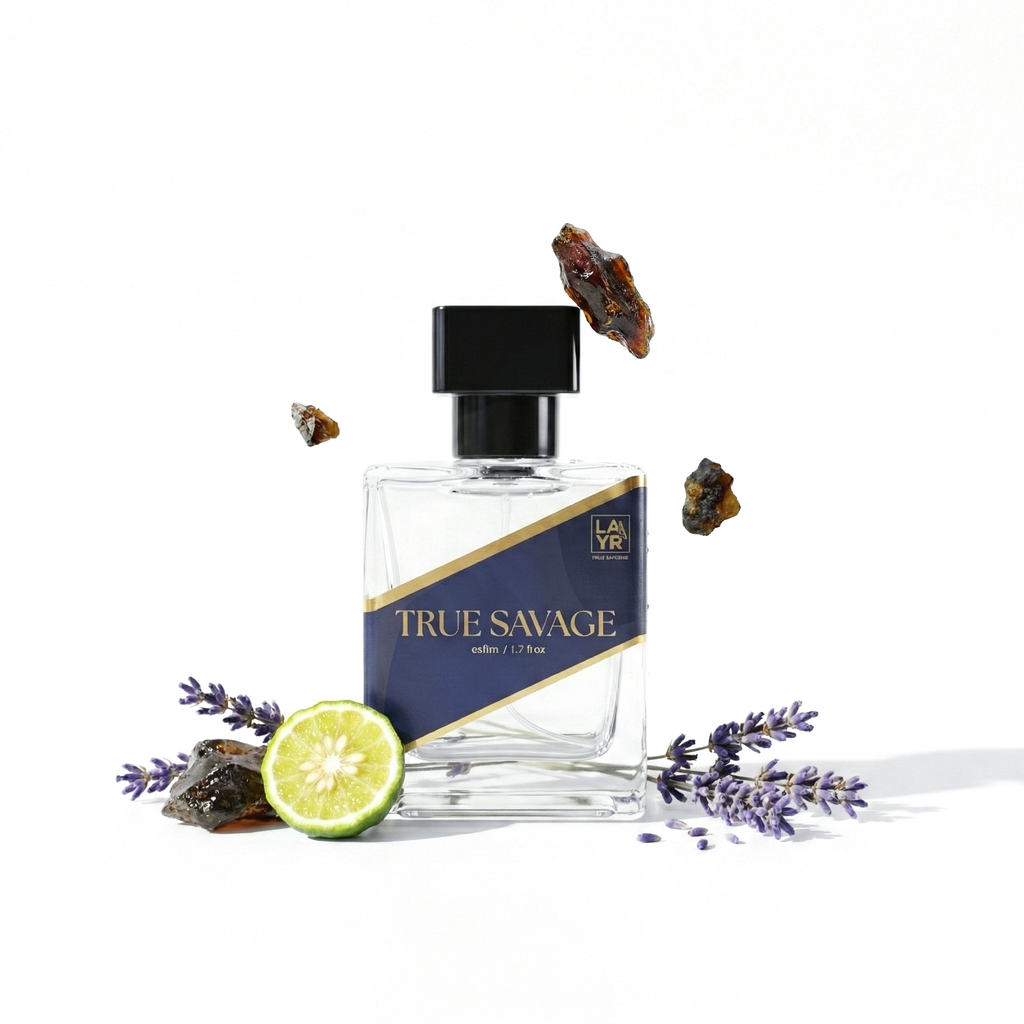 True Savage