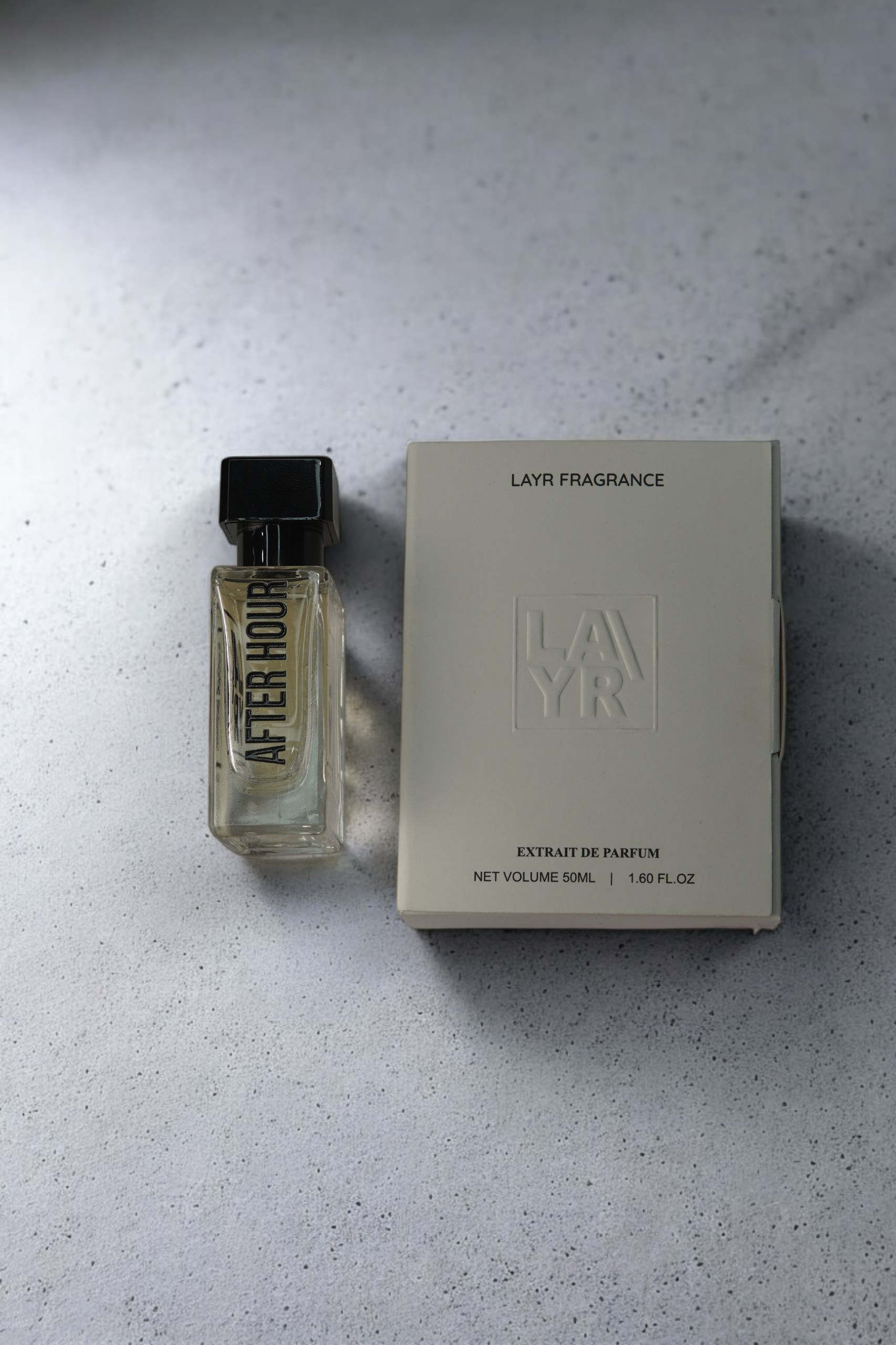 𝗔𝗳𝘁𝗲𝗿 𝗛𝗼𝘂𝗿