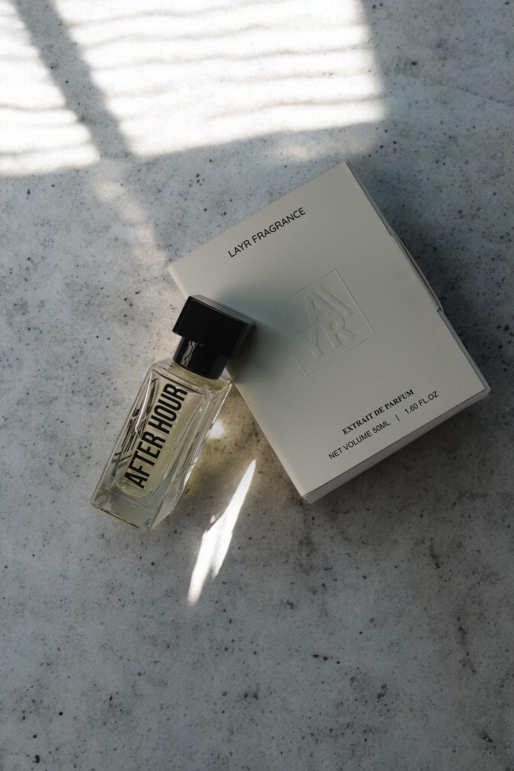 𝗔𝗳𝘁𝗲𝗿 𝗛𝗼𝘂𝗿